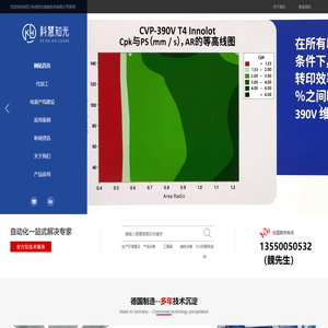 四川科慧知光智能科技有限公司