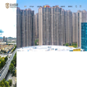 青岛金水集团有限公司